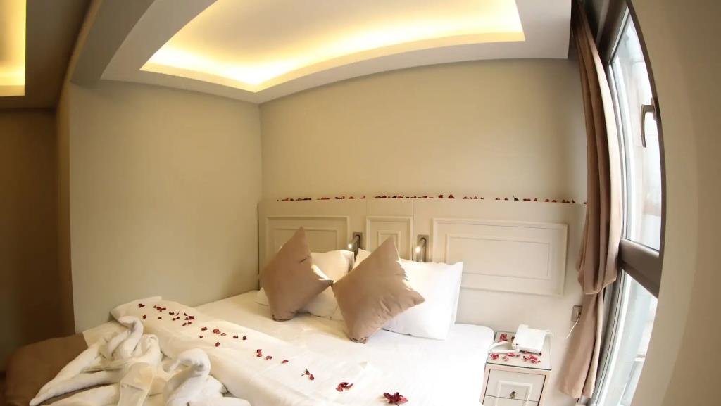 X-Nellyi Boutique Hotel 0*