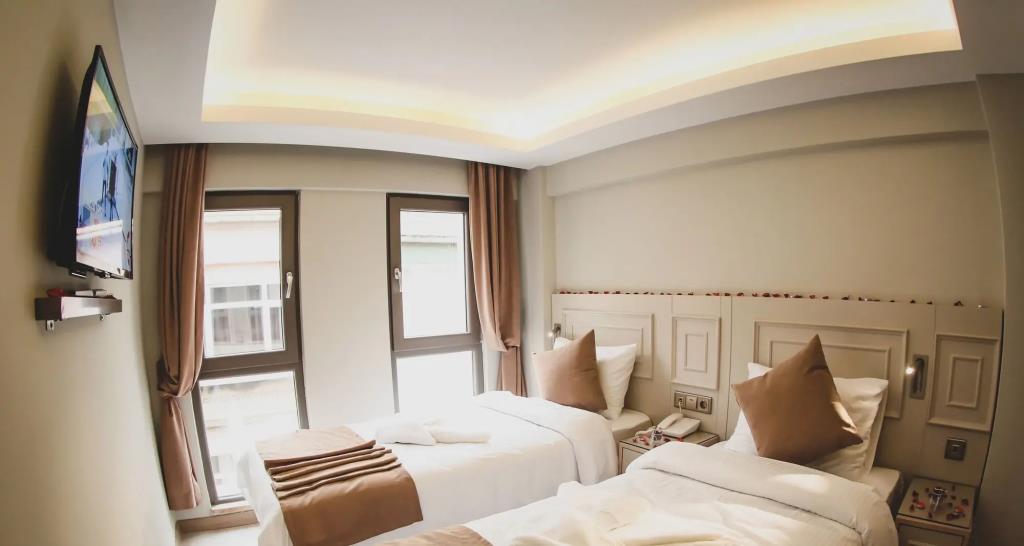 X-Nellyi Boutique Hotel 0*