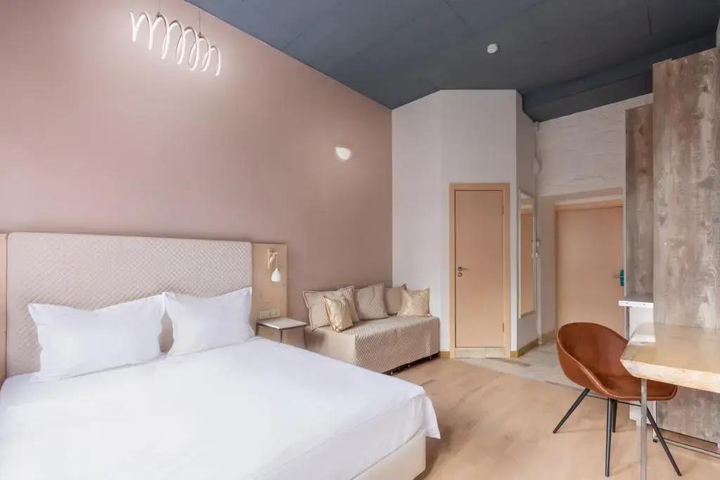 Hotel Club 3*