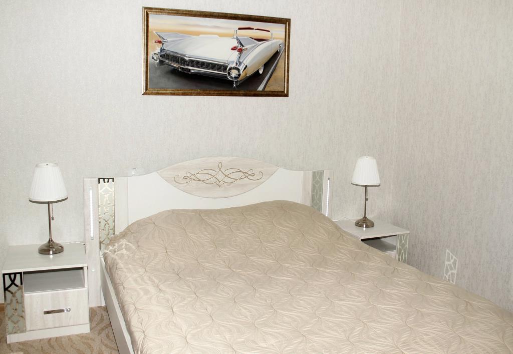 Zvezdnyij Mini-Hotel 0*