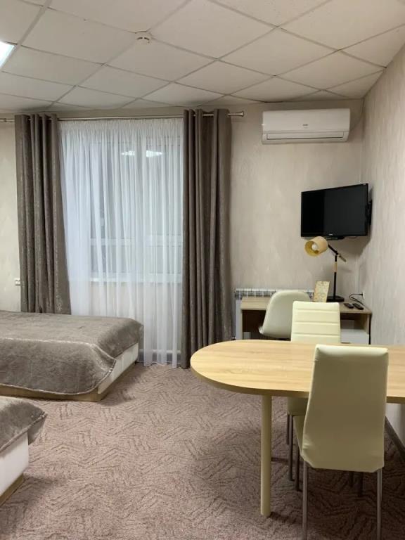 Zvezdnyij Mini-Hotel 0*