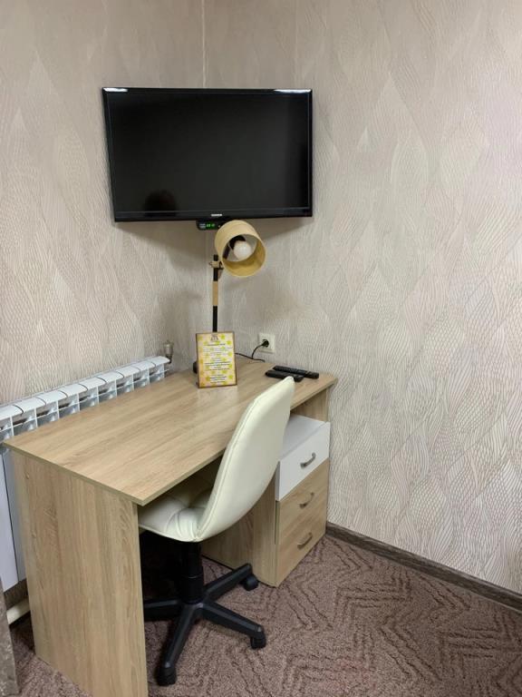 Zvezdnyij Mini-Hotel 0*