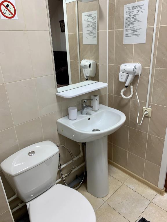 Zvezdnyij Mini-Hotel 0*