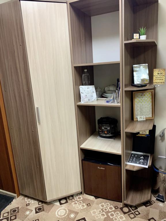 Zvezdnyij Mini-Hotel 0*
