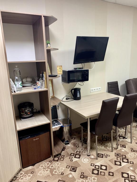 Zvezdnyij Mini-Hotel 0*