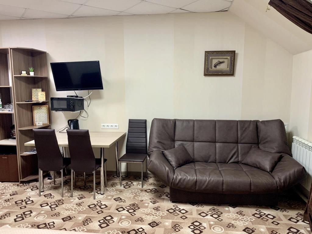 Zvezdnyij Mini-Hotel 0*