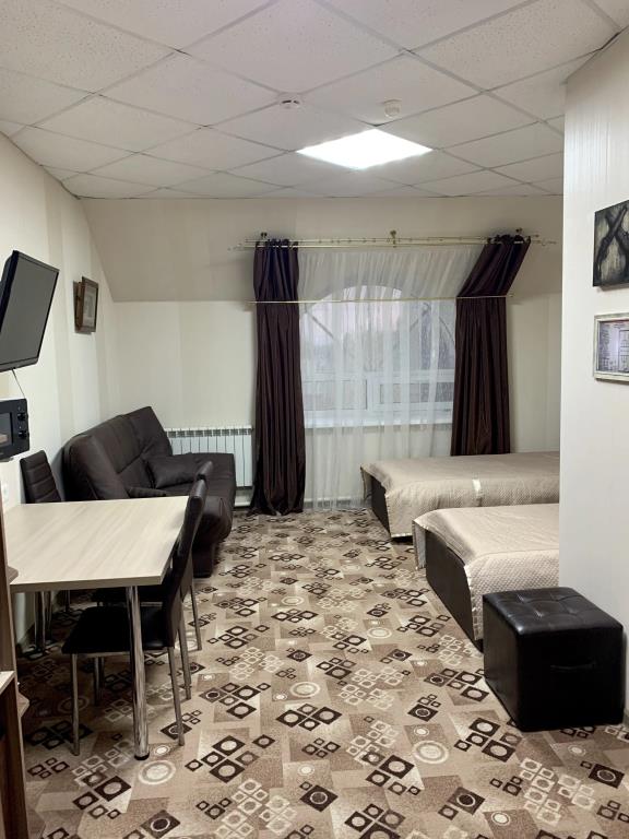 Zvezdnyij Mini-Hotel 0*