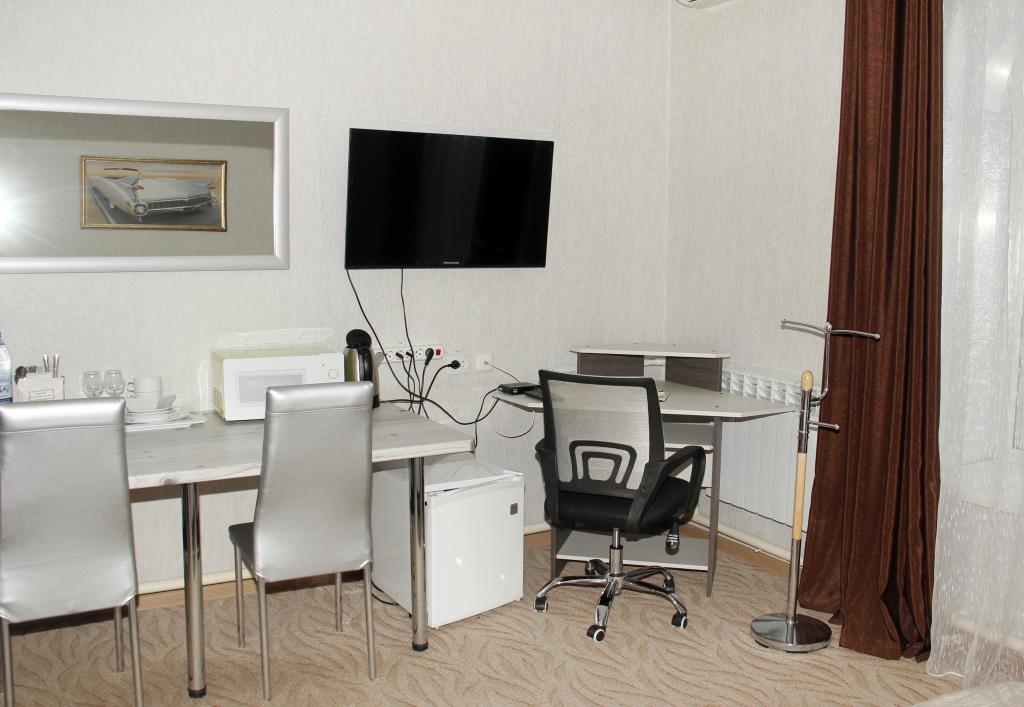 Zvezdnyij Mini-Hotel 0*