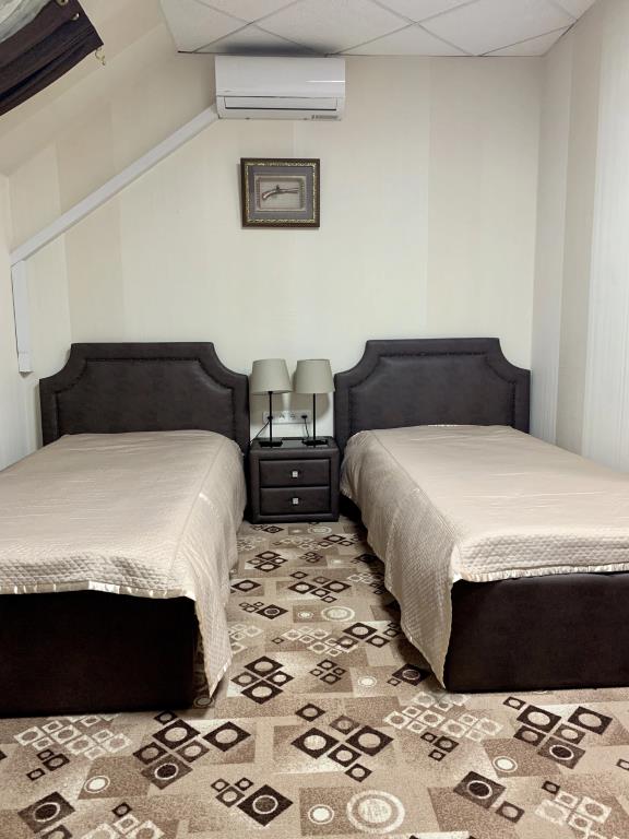 Zvezdnyij Mini-Hotel 0*