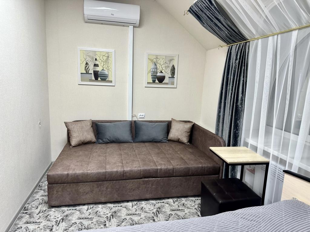 Zvezdnyij Mini-Hotel 0*