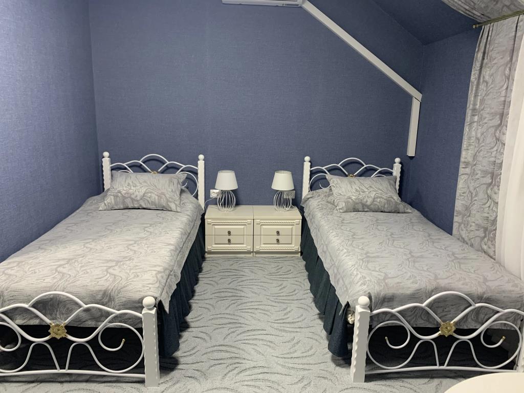 Zvezdnyij Mini-Hotel 0*