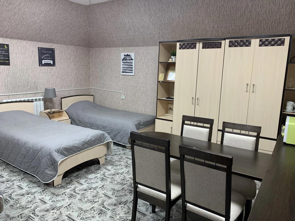 Zvezdnyij Mini-Hotel 0*