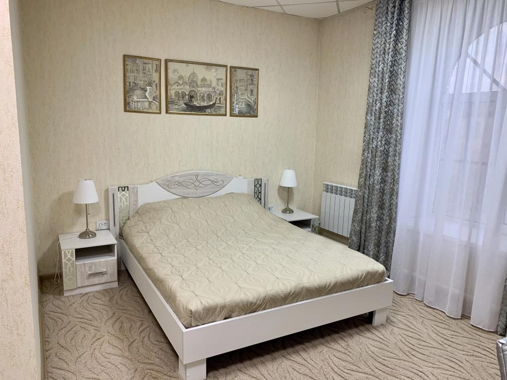Zvezdnyij Mini-Hotel 0*
