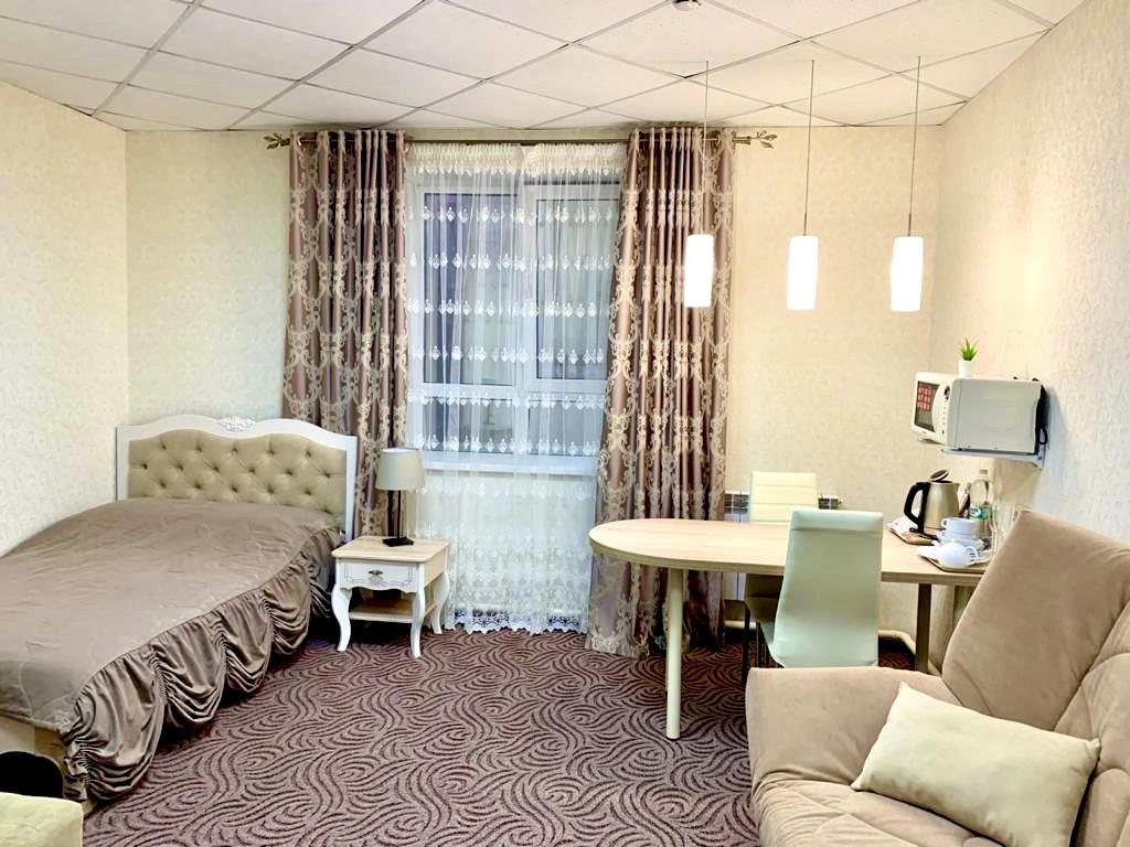 Zvezdnyij Mini-Hotel 0*