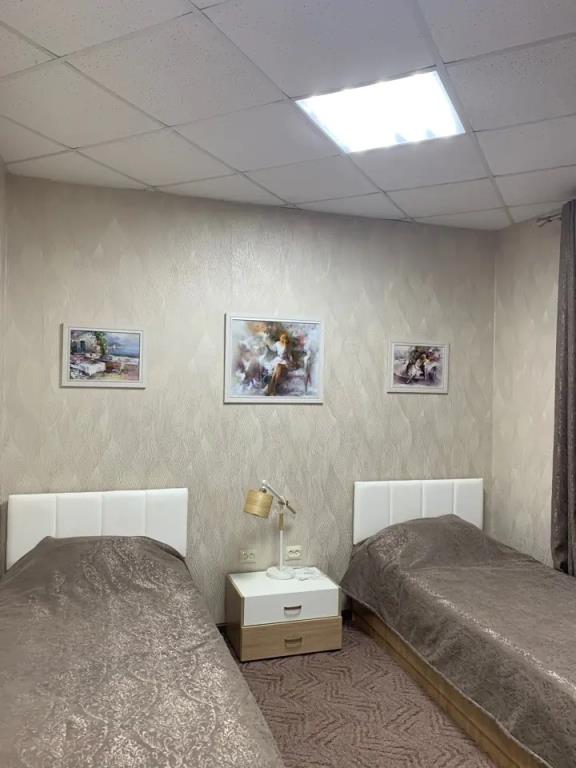 Zvezdnyij Mini-Hotel 0*