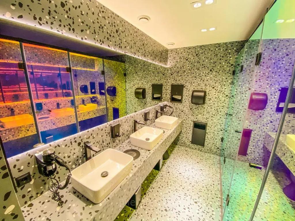 Makura Capsule Hotel 0*