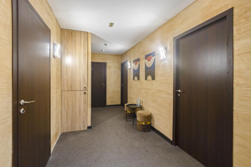 Simple rooms Boutique-hotel 0*