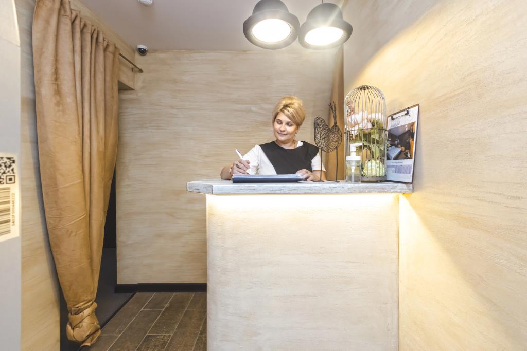 Simple rooms Boutique-hotel 0*