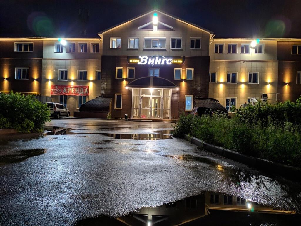Vings (Wings) Mini-Hotel 2*