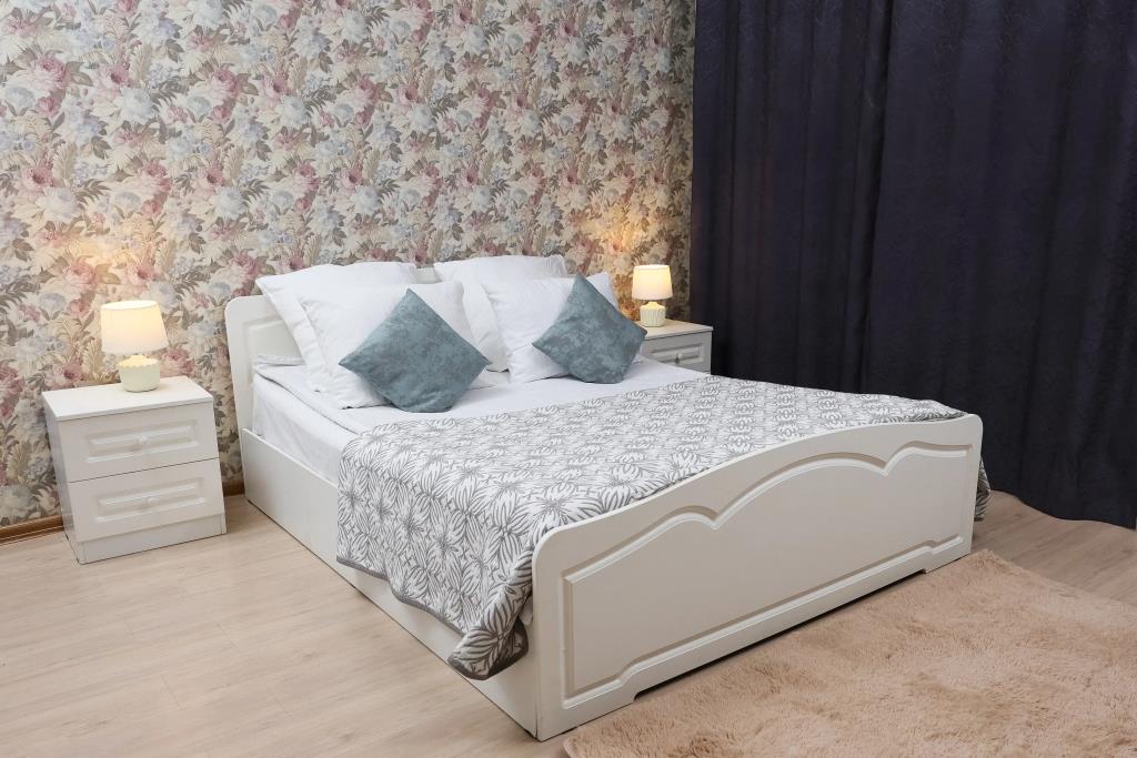 Vings (Wings) Mini-Hotel 2*