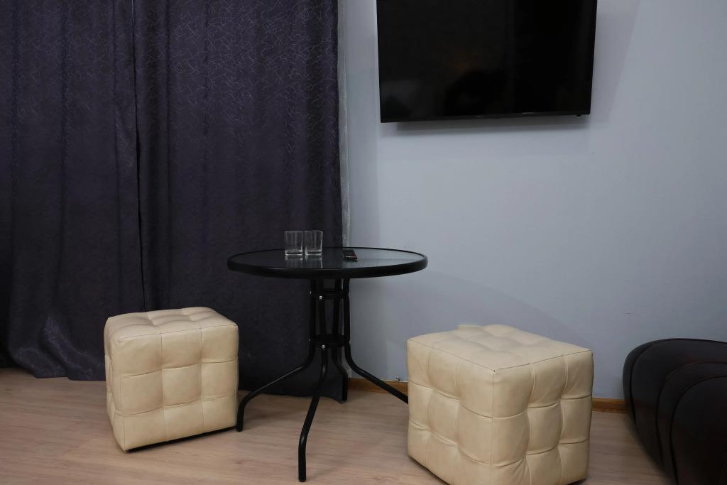 Vings (Wings) Mini-Hotel 2*