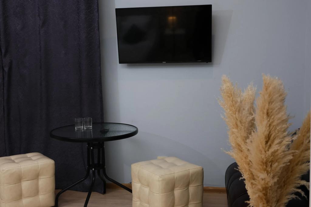 Vings (Wings) Mini-Hotel 2*