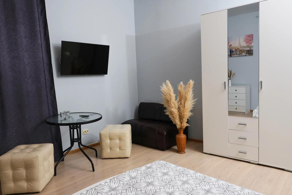 Vings (Wings) Mini-Hotel 2*