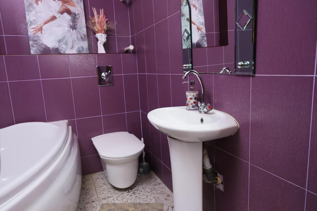 Vings (Wings) Mini-Hotel 2*