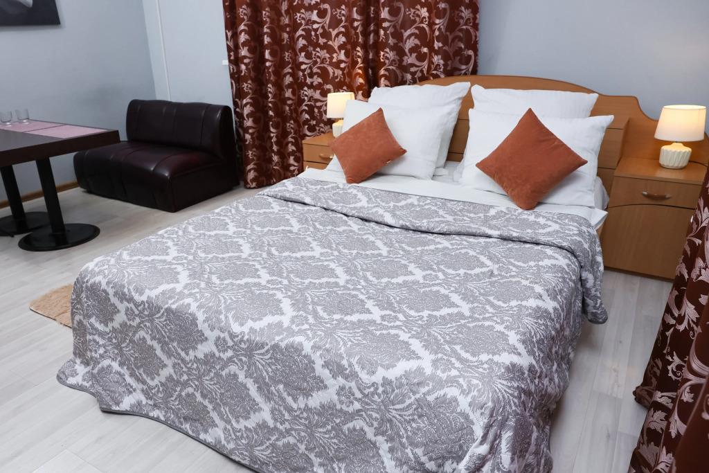 Vings (Wings) Mini-Hotel 2*