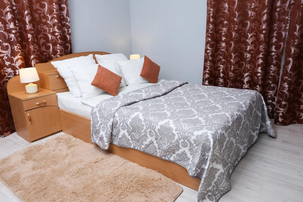 Vings (Wings) Mini-Hotel 2*