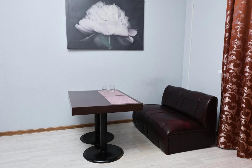 Vings (Wings) Mini-Hotel 2*