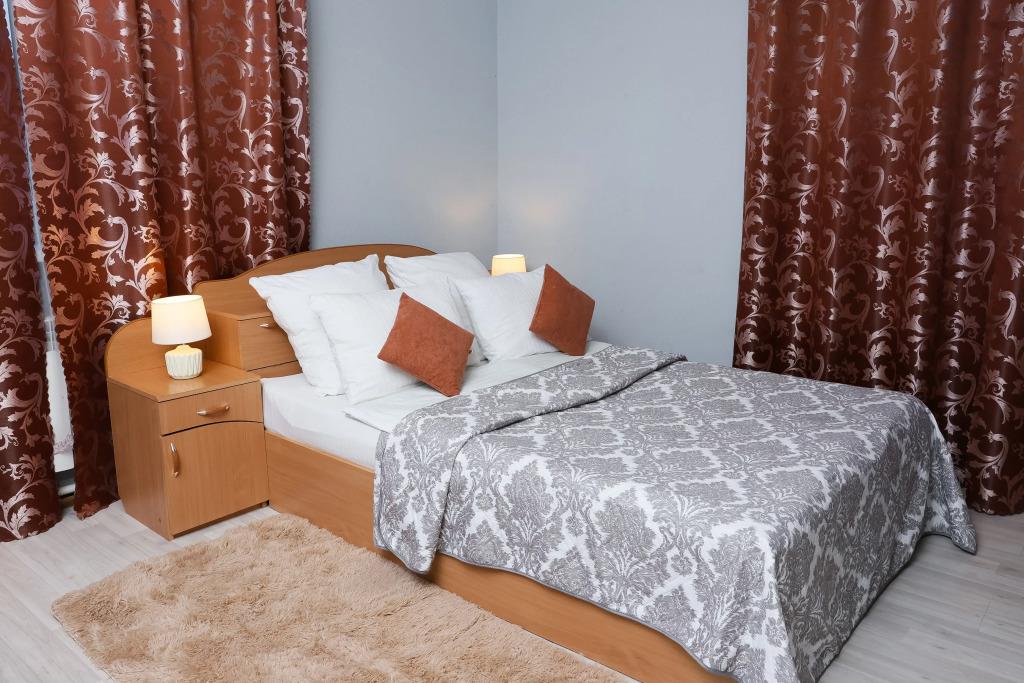 Vings (Wings) Mini-Hotel 2*
