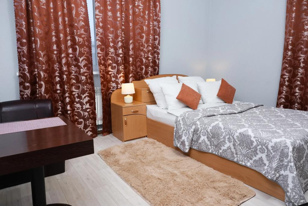 Vings (Wings) Mini-Hotel 2*
