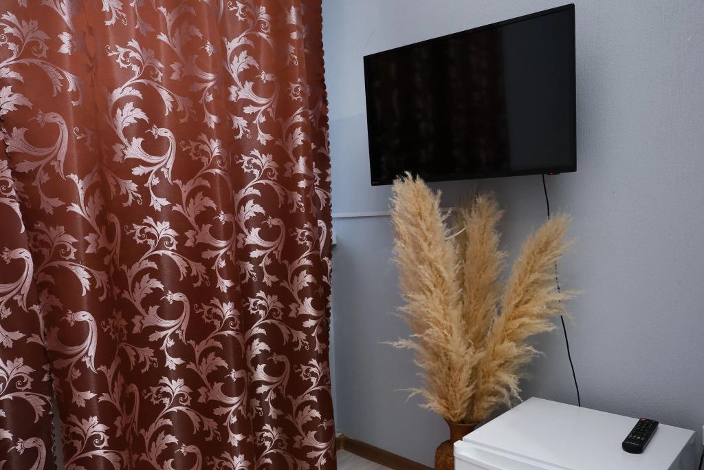 Vings (Wings) Mini-Hotel 2*