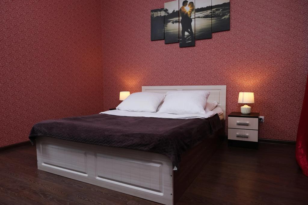 Vings (Wings) Mini-Hotel 2*