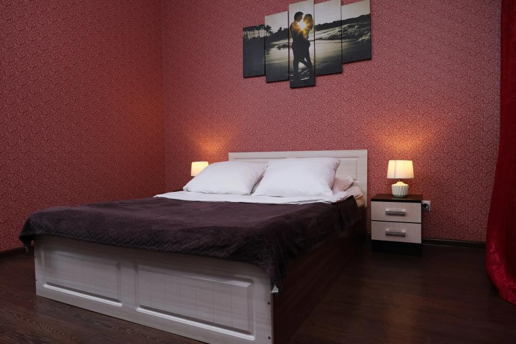 Vings (Wings) Mini-Hotel 2*