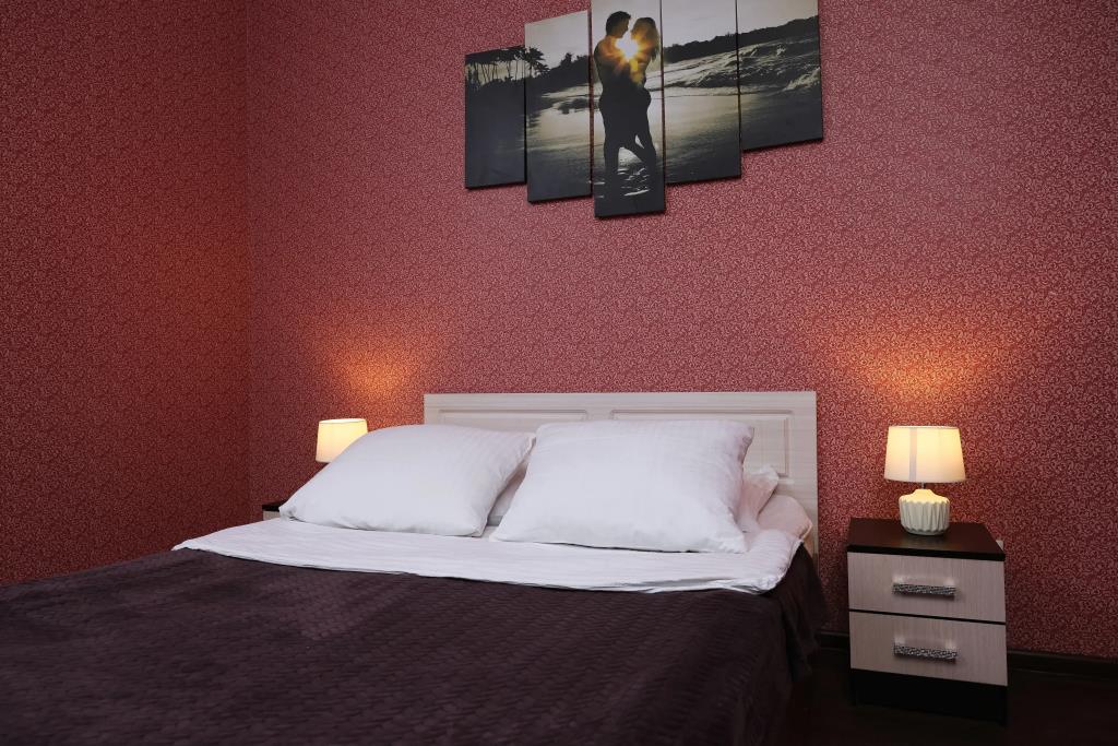 Vings (Wings) Mini-Hotel 2*