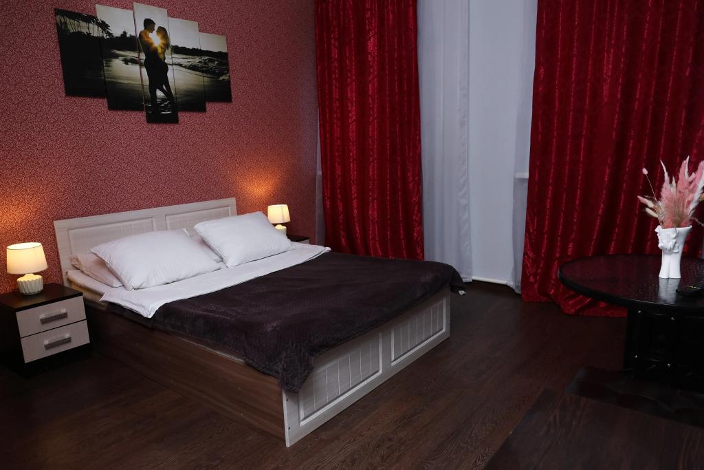 Vings (Wings) Mini-Hotel 2*