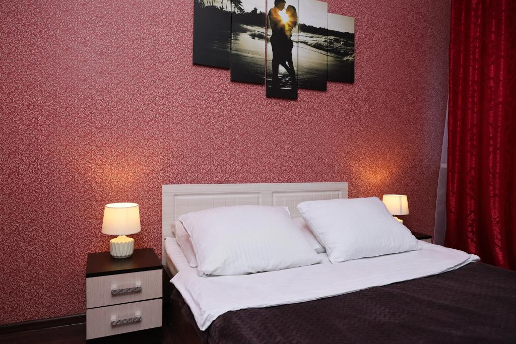 Vings (Wings) Mini-Hotel 2*