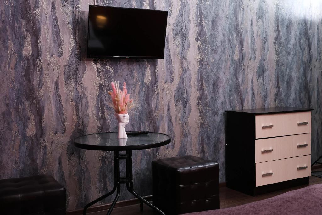 Vings (Wings) Mini-Hotel 2*
