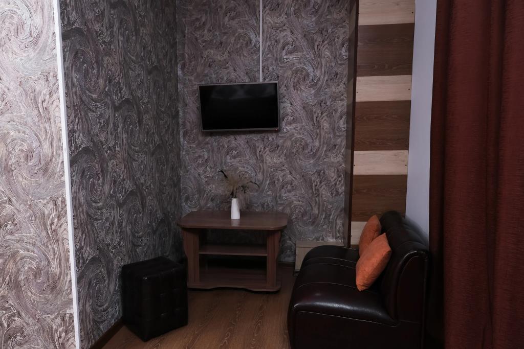 Vings (Wings) Mini-Hotel 2*
