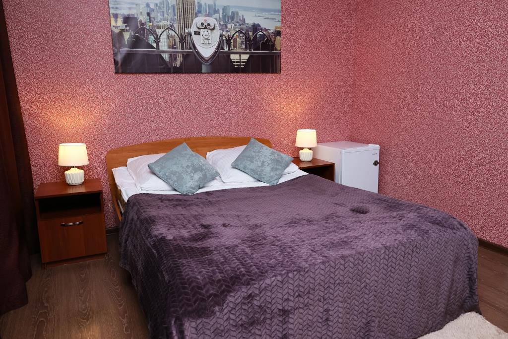 Vings (Wings) Mini-Hotel 2*