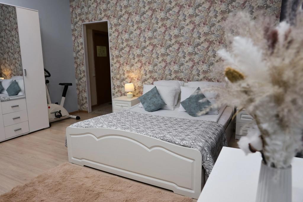 Vings (Wings) Mini-Hotel 2*