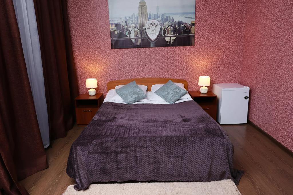 Vings (Wings) Mini-Hotel 2*