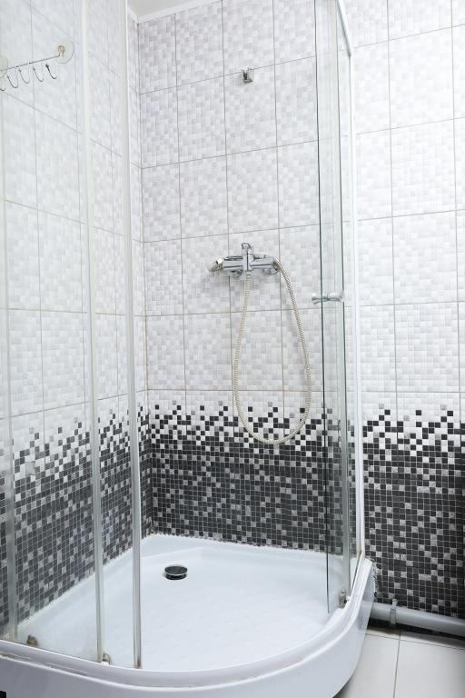 Vings (Wings) Mini-Hotel 2*