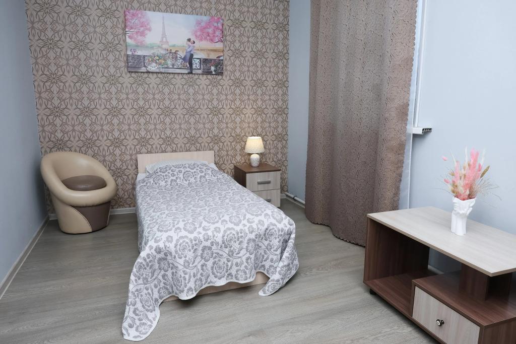 Vings (Wings) Mini-Hotel 2*