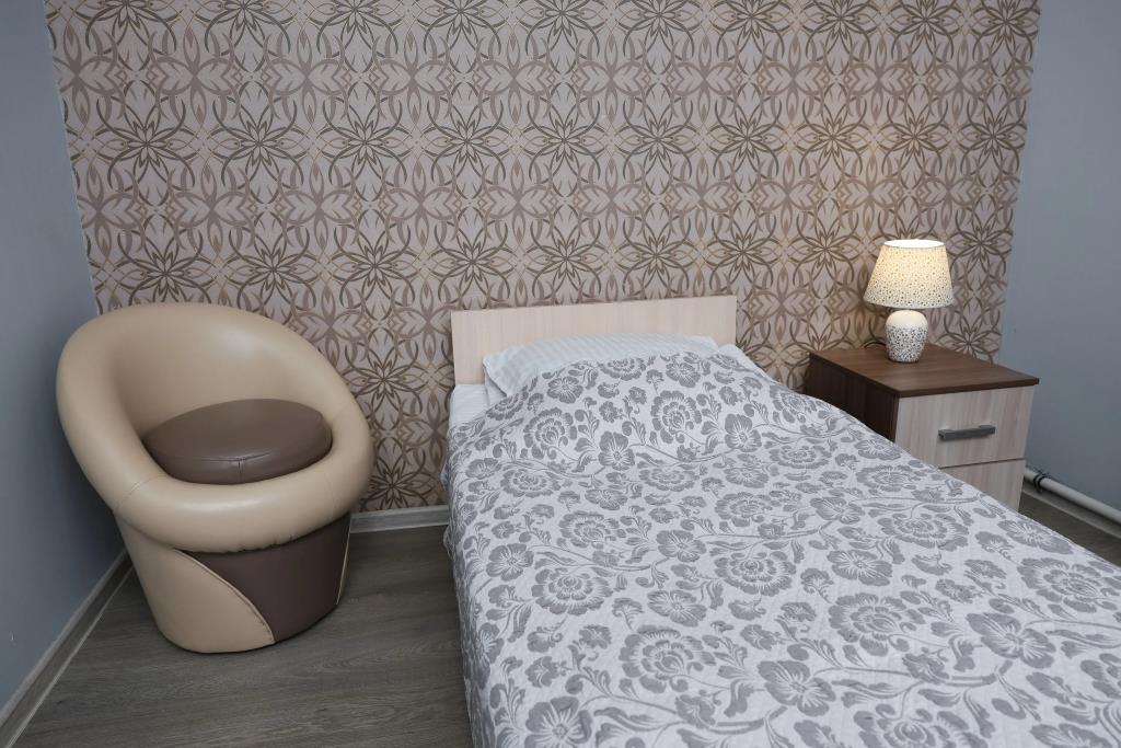 Vings (Wings) Mini-Hotel 2*