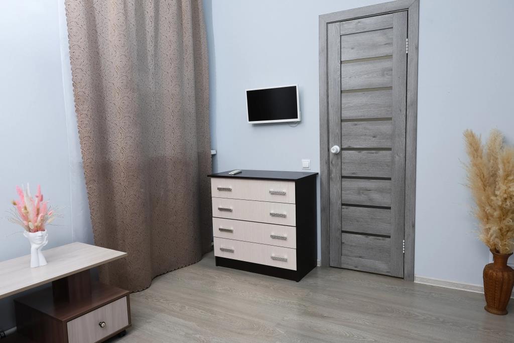 Vings (Wings) Mini-Hotel 2*