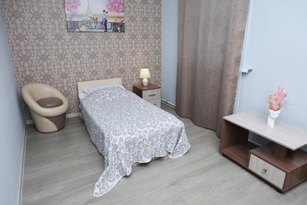 Vings (Wings) Mini-Hotel 2*