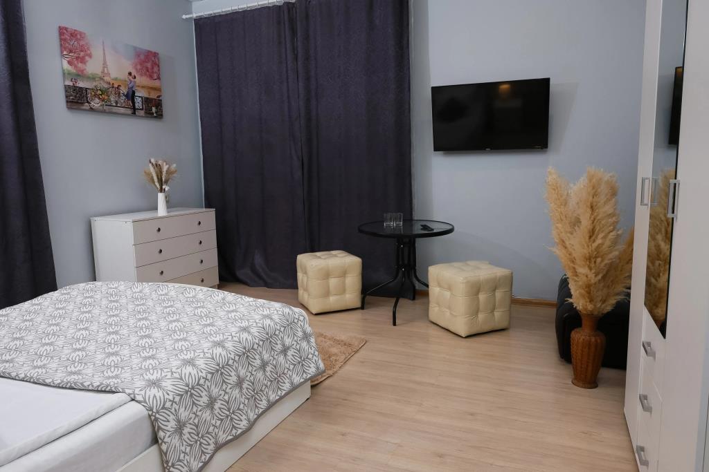 Vings (Wings) Mini-Hotel 2*